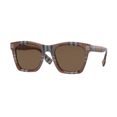 Burberry BE4348 COOPER Sunglasses 